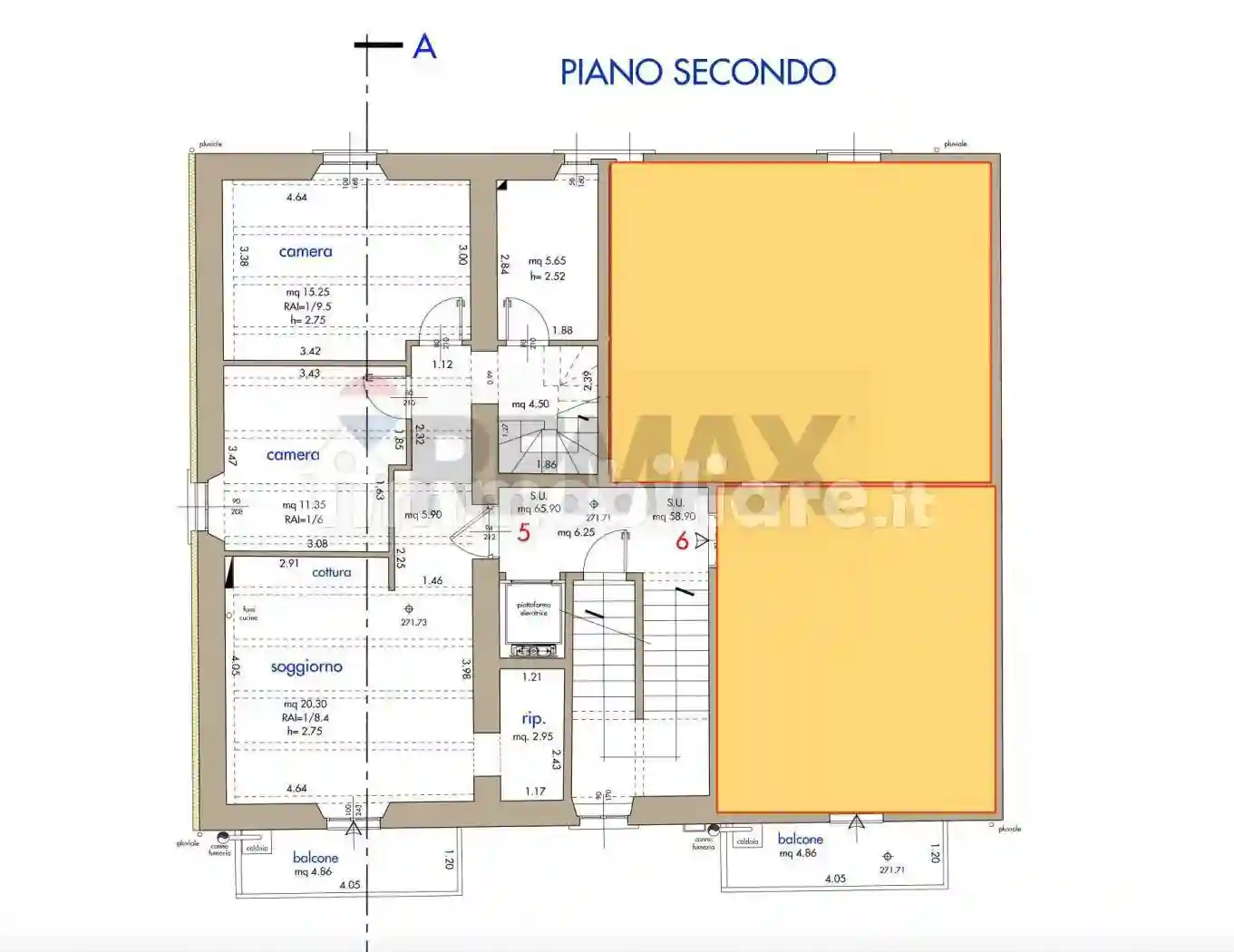 Appartamento - foto 2