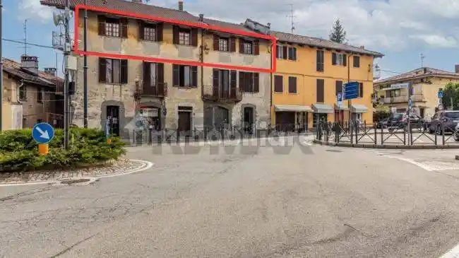 Appartamento in vendita a Occhieppo Superiore