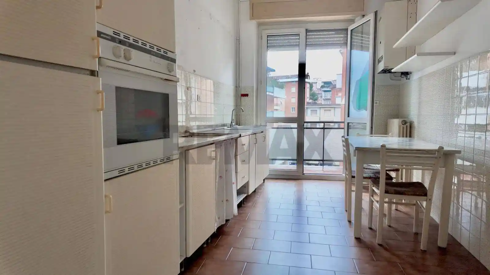 Appartamento in vendita a Ancona