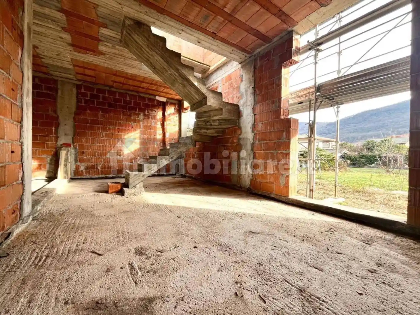 Villa in vendita a Porto Ceresio