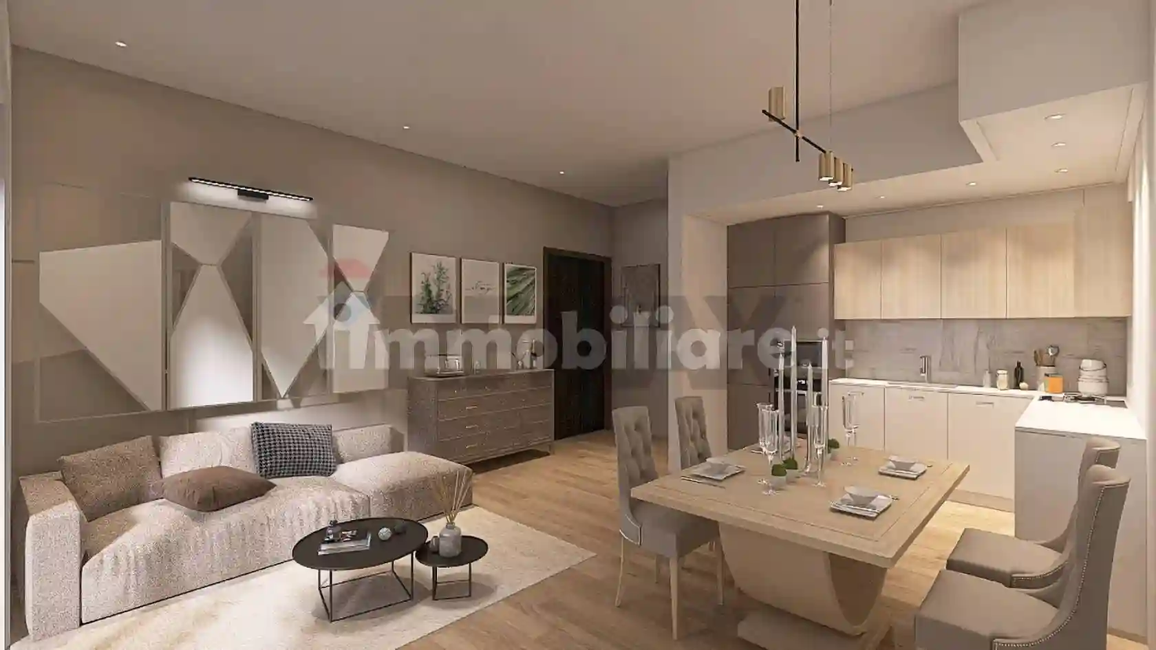 Appartamento - foto 4