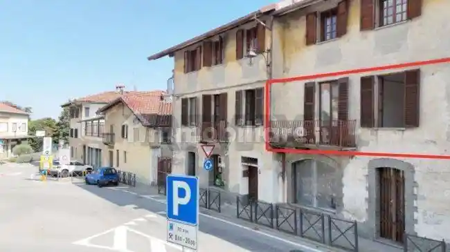 Appartamento in vendita a Occhieppo Superiore