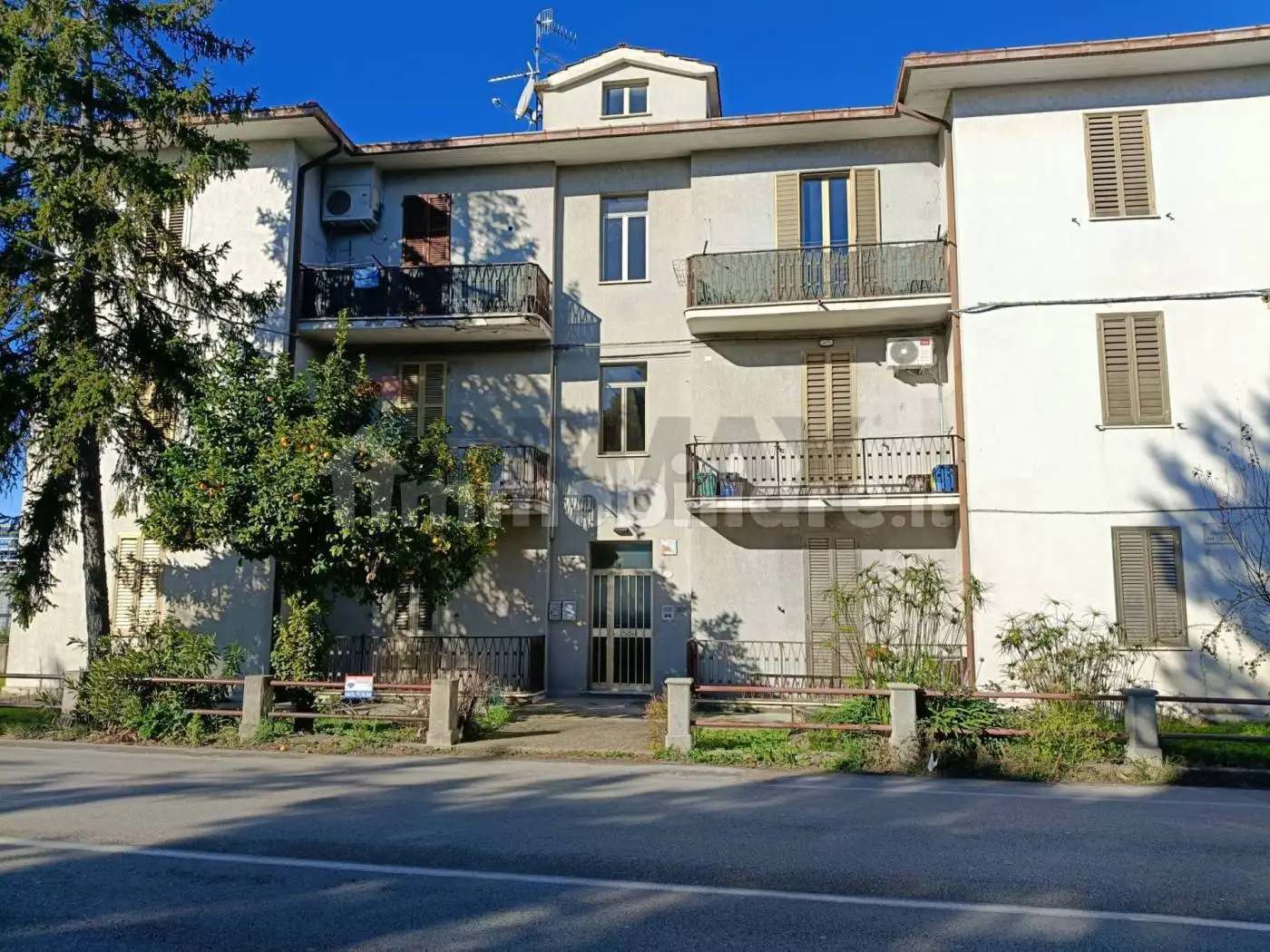 Appartamento in vendita a Santa Maria Imbaro