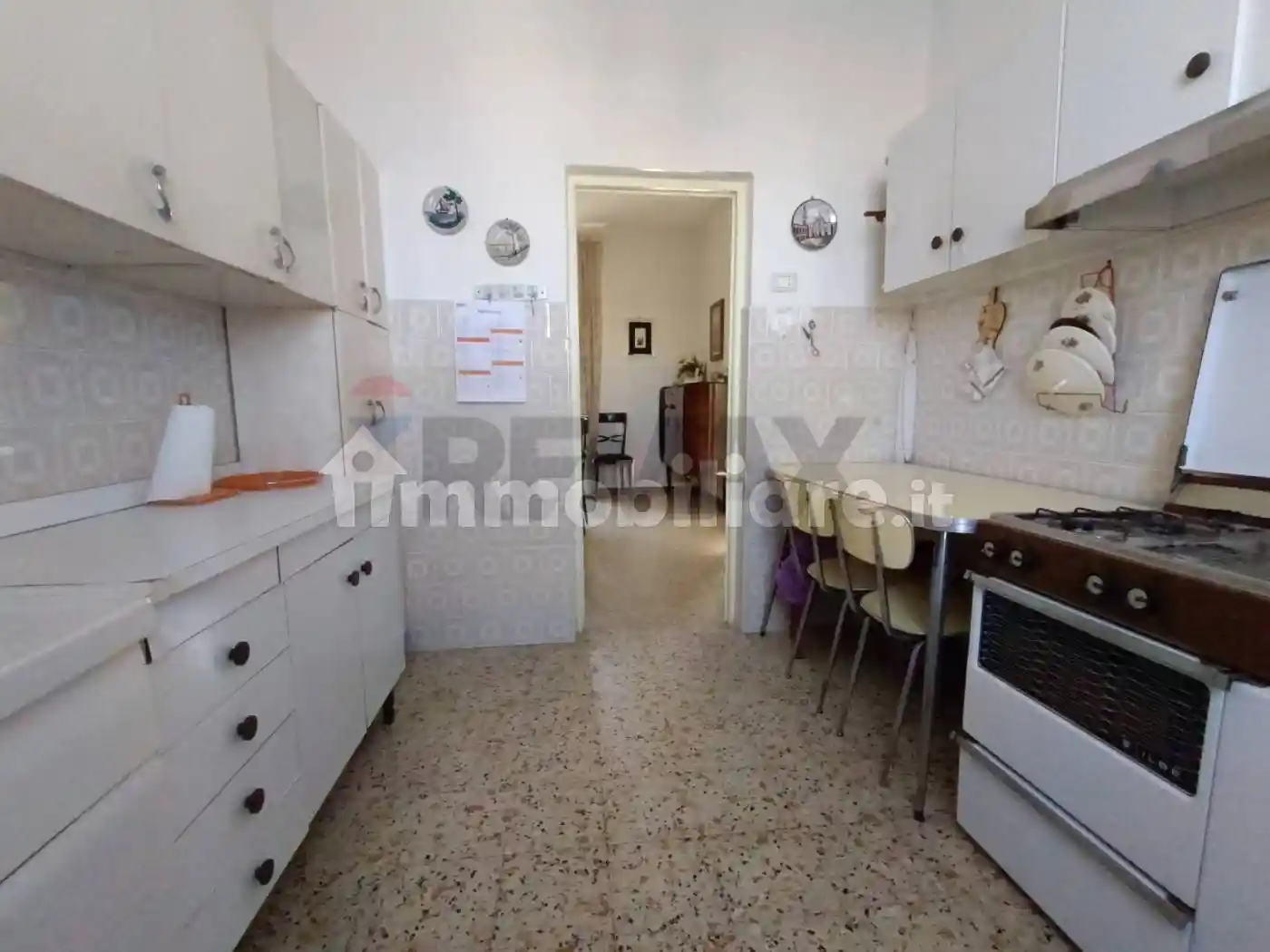 Quadrilocale via Nazionale per Lanciano 10, Santa Maria Imbaro - foto 5