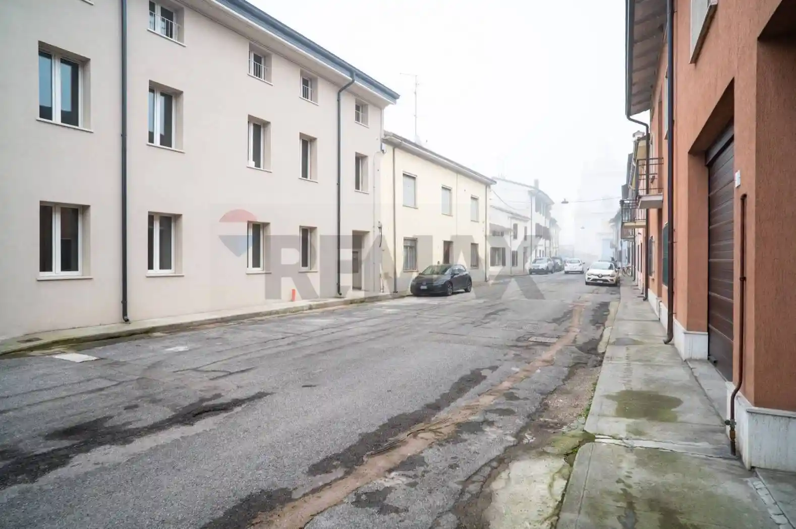 Appartamento in vendita a Viadana