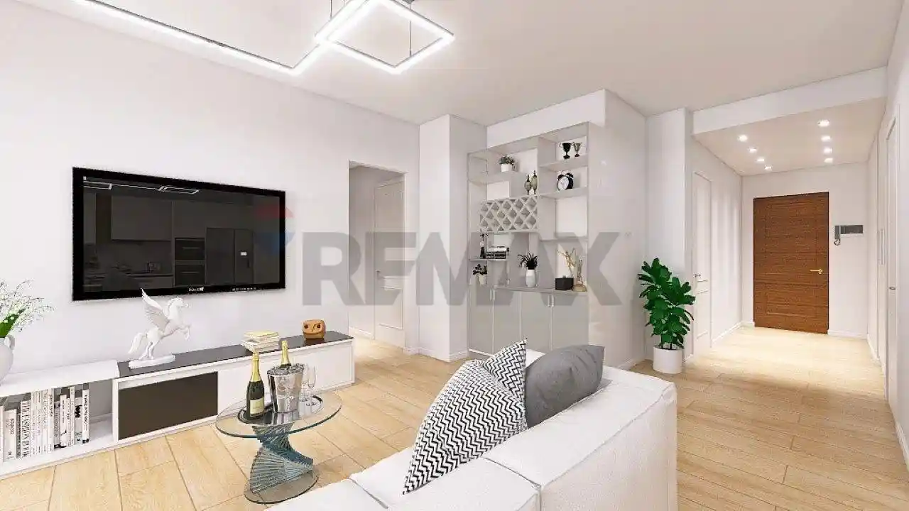 Appartamento in vendita a Monza