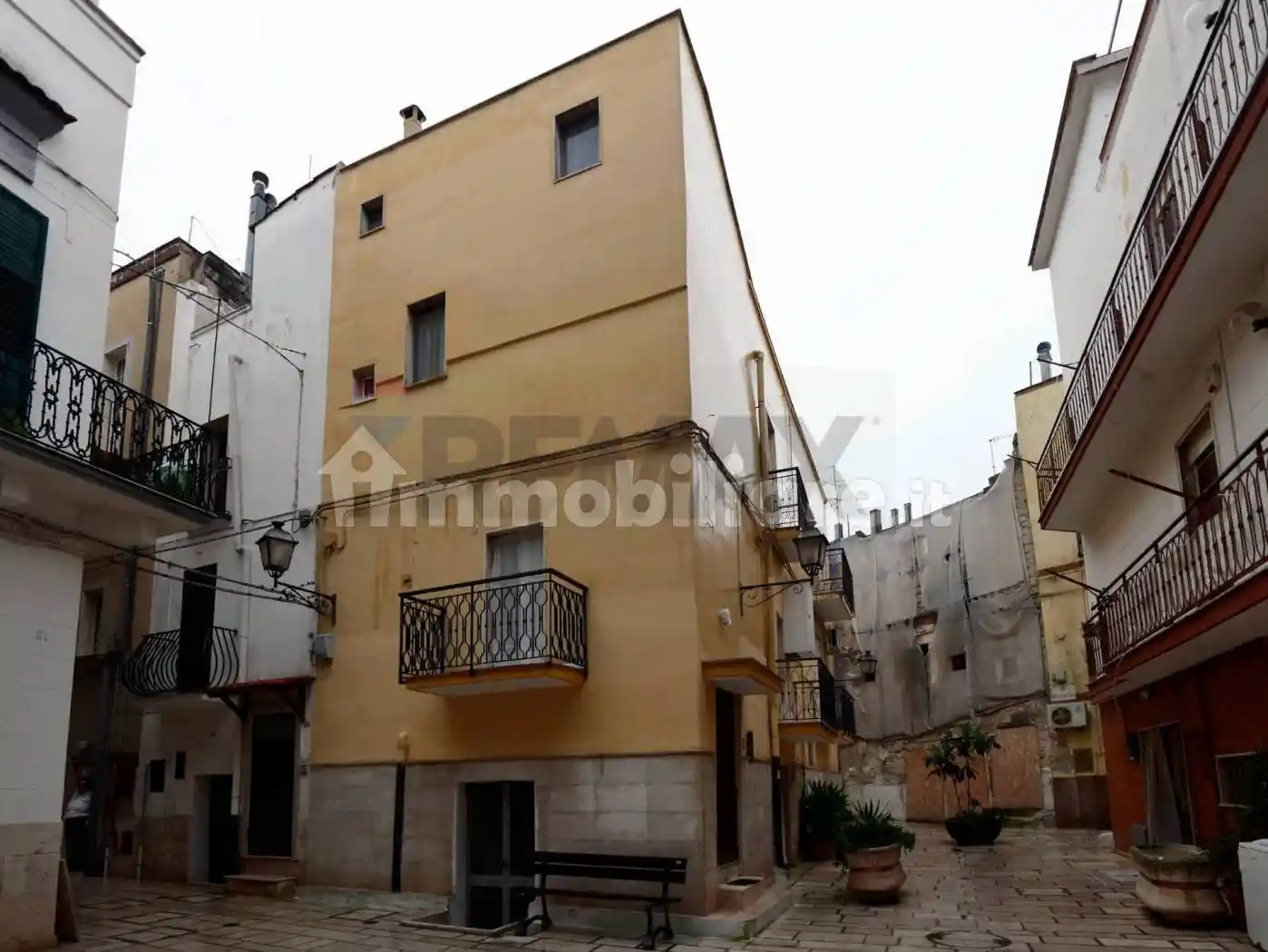 Casa indipendente in vendita a Triggiano