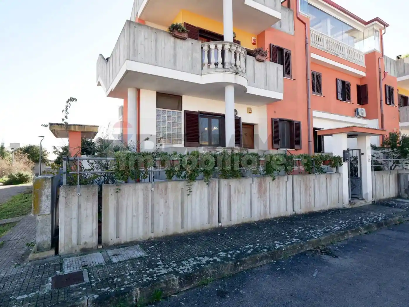 Villa in vendita a Lequile