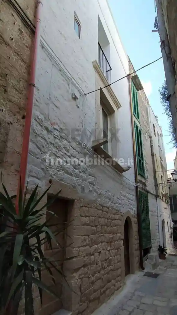 Casa indipendente in vendita a Rutigliano