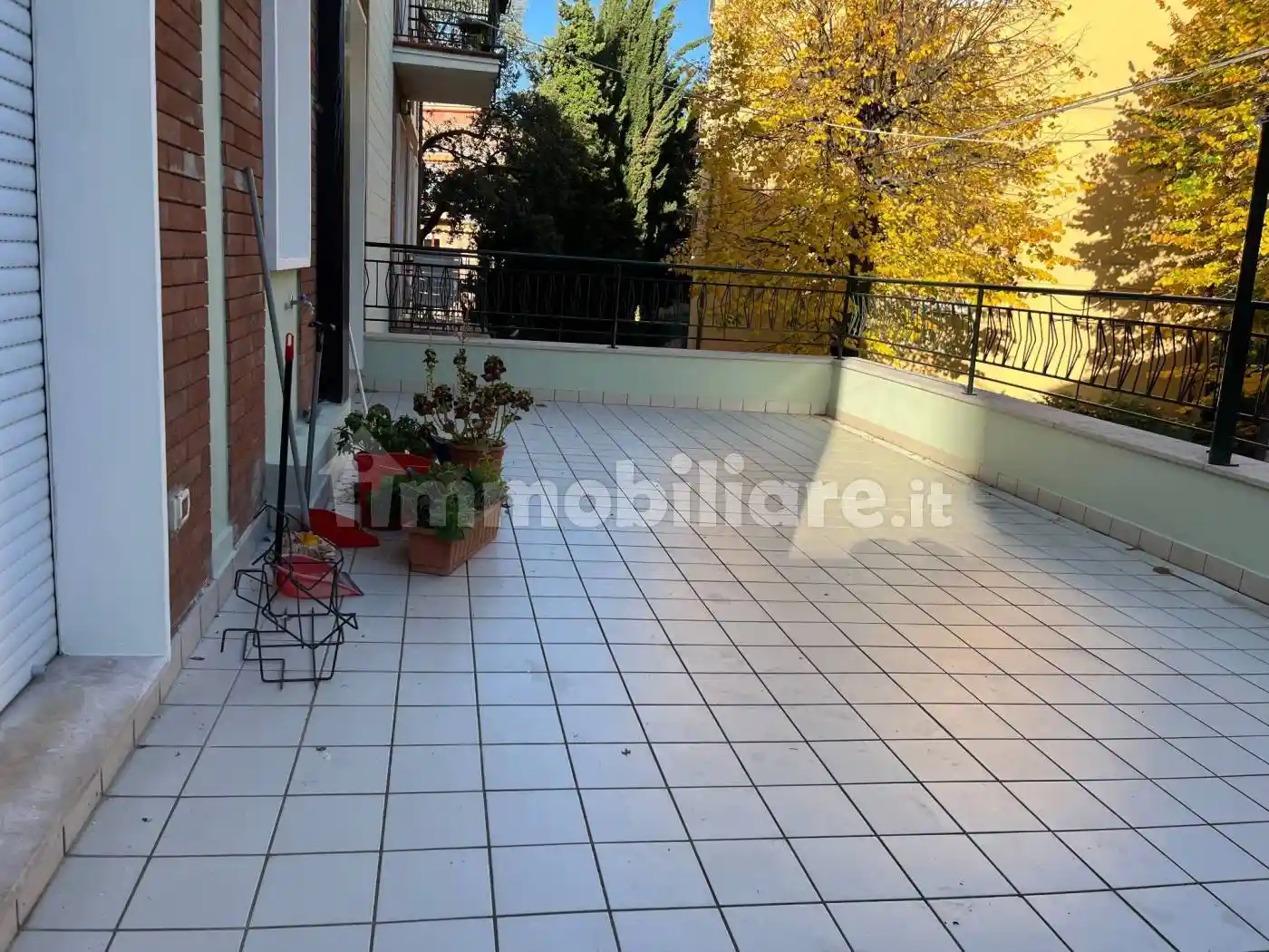 Appartamento in vendita a Pesaro