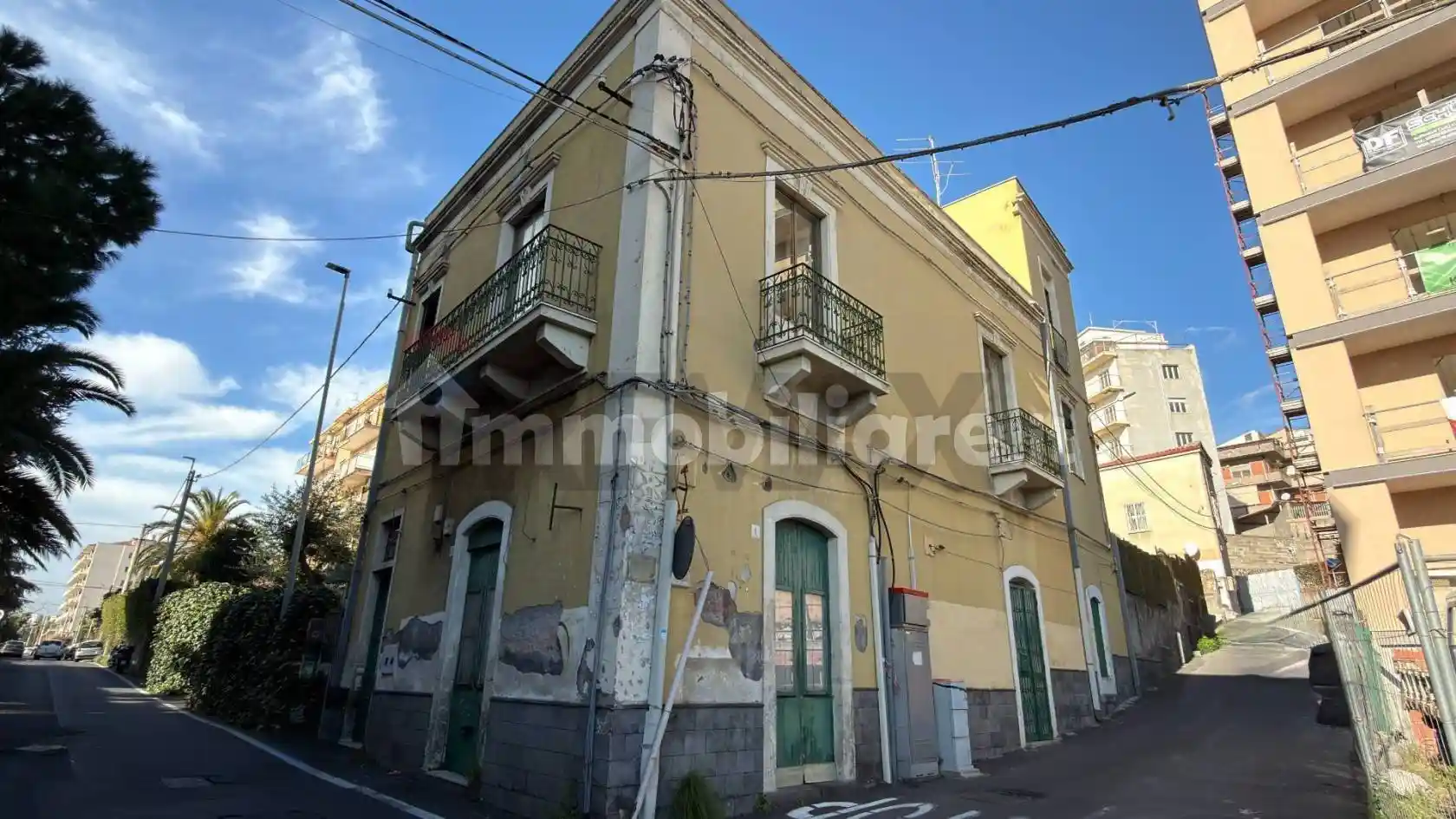 Appartamento in vendita a Catania