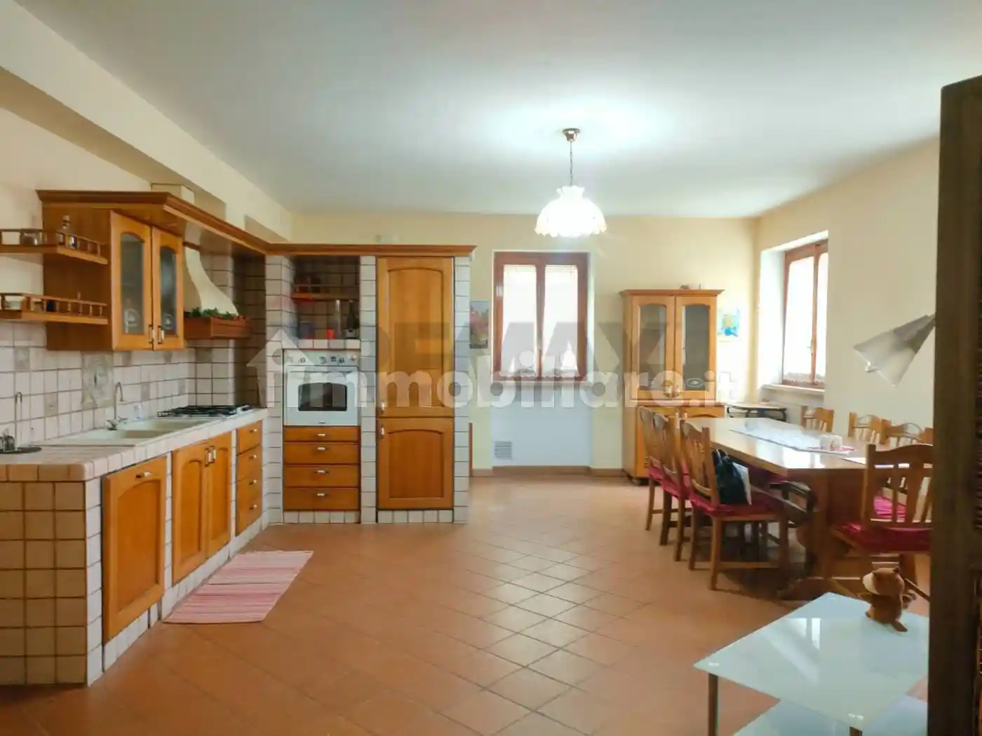 Trilocale via Martin Luter King, Pettino - Cansatessa, L'Aquila - foto 5