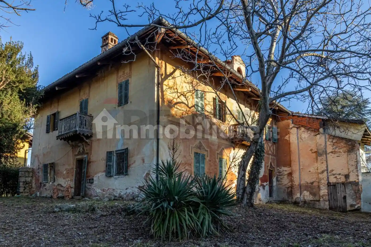 Appartamento in vendita a Lessona