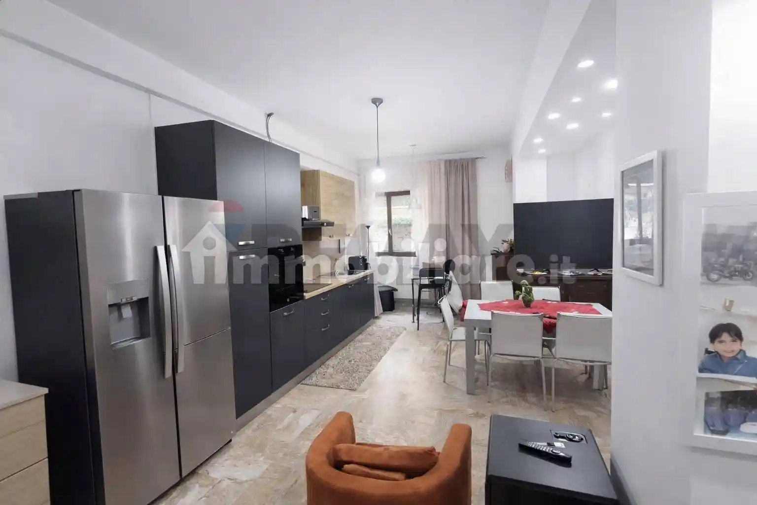 Appartamento in vendita a Arce