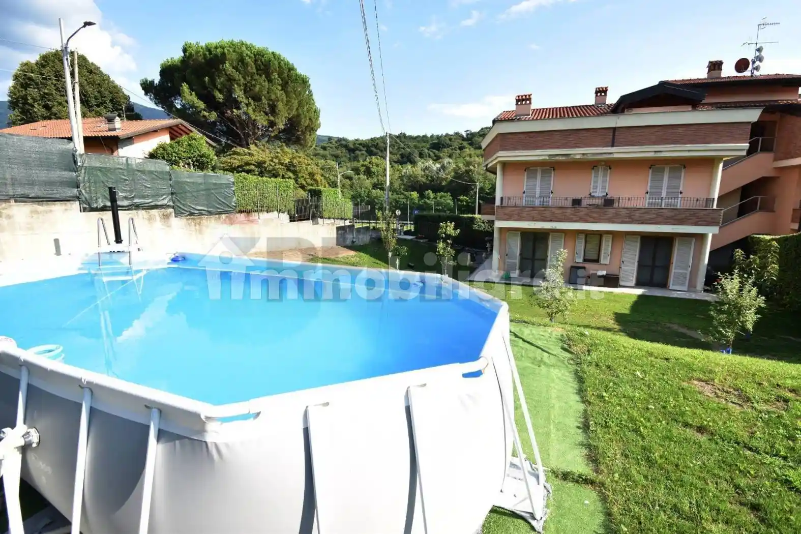 Appartamento in vendita a Brenta