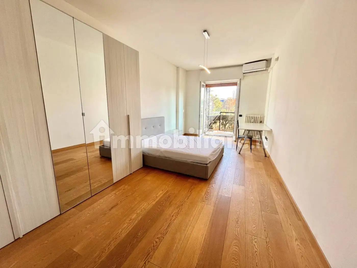 Appartamento in vendita a Milan