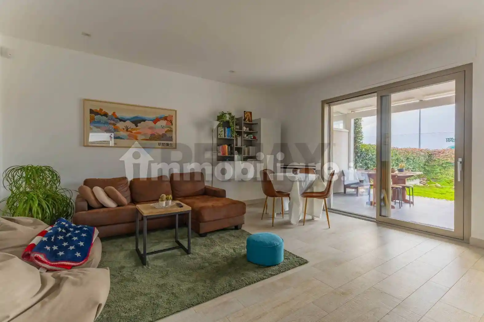 Villetta a schiera in vendita a Noicattaro