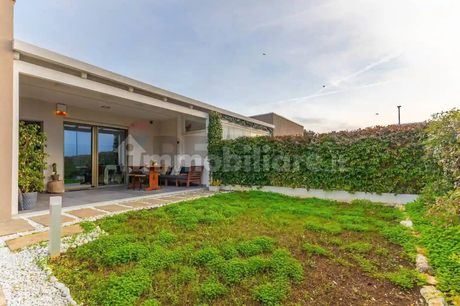 Villetta a schiera - foto 5