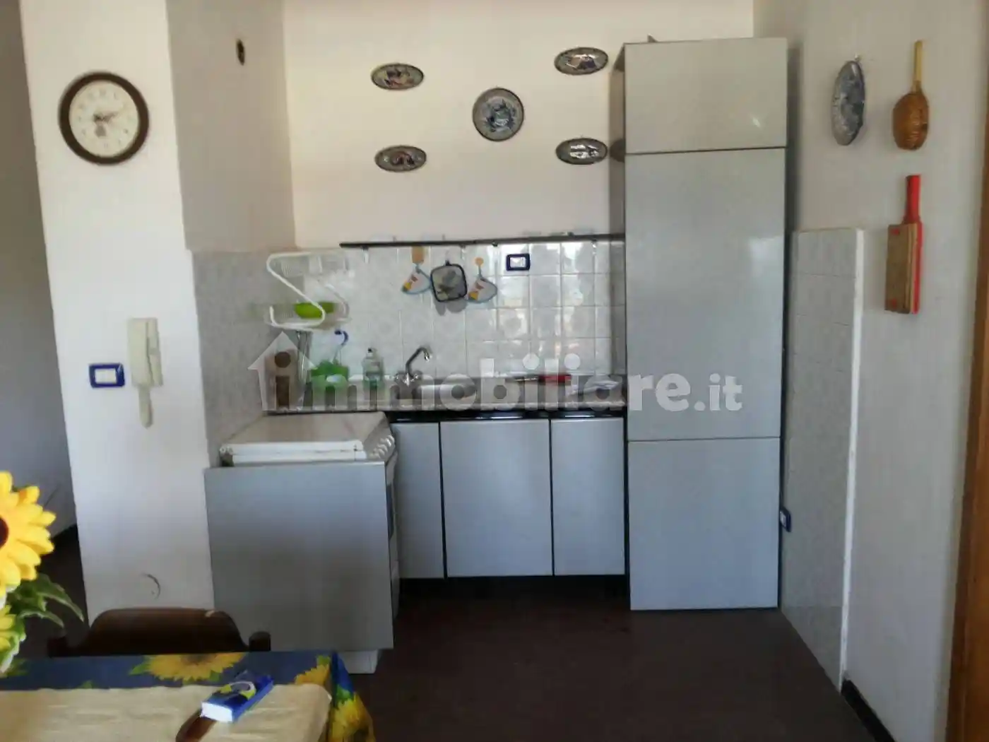 Appartamento in affitto a Comacchio