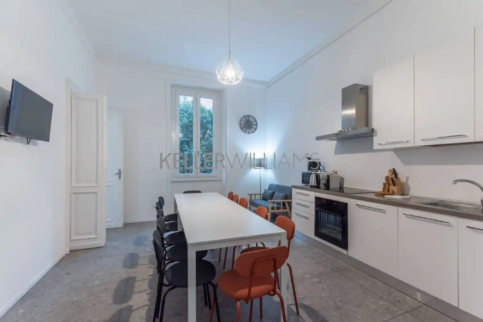 Quadrilocale via Emanuele Gianturco 1, Flaminio, Roma - foto 2