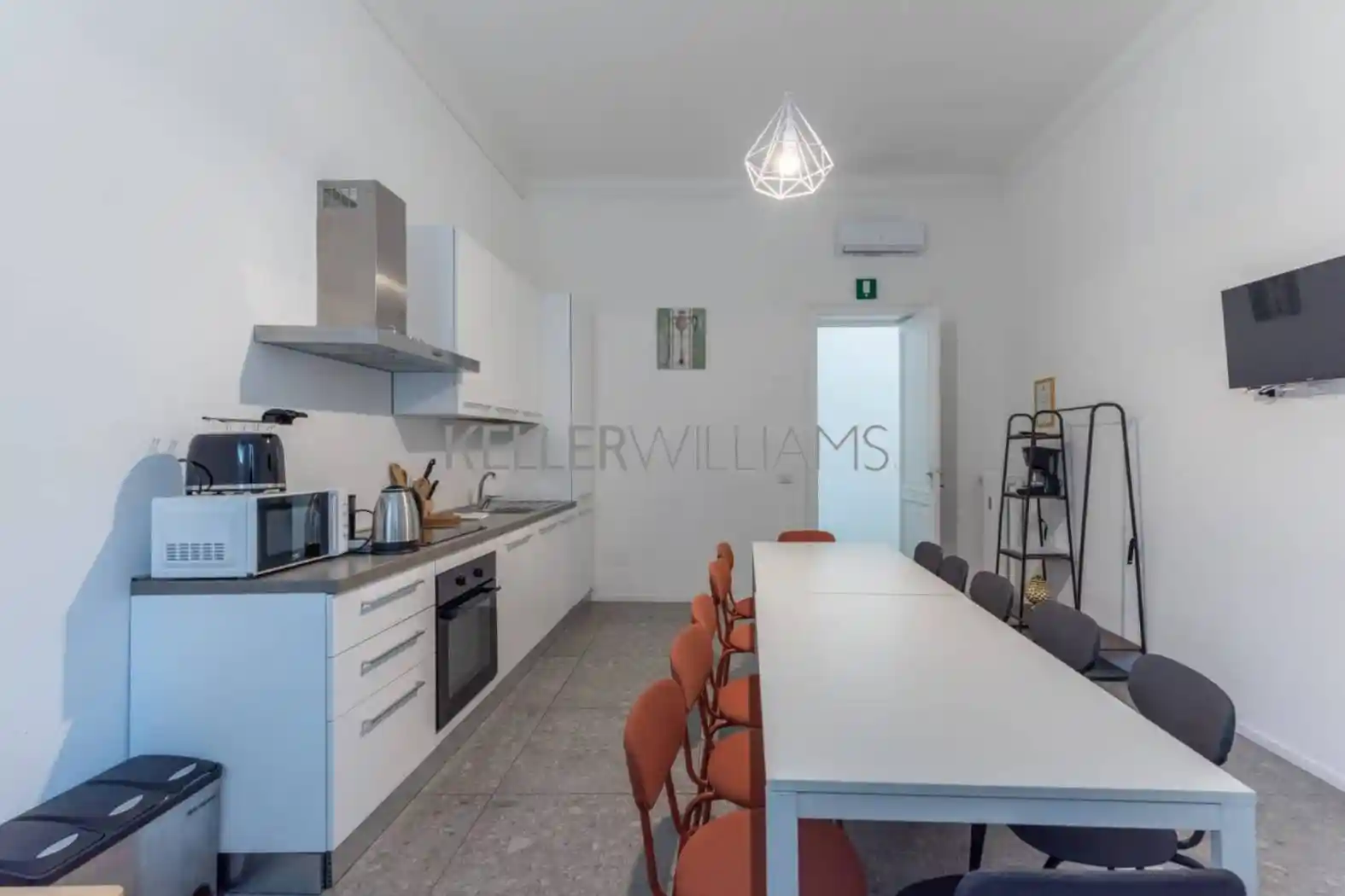 Quadrilocale via Emanuele Gianturco 1, Flaminio, Roma - foto 3