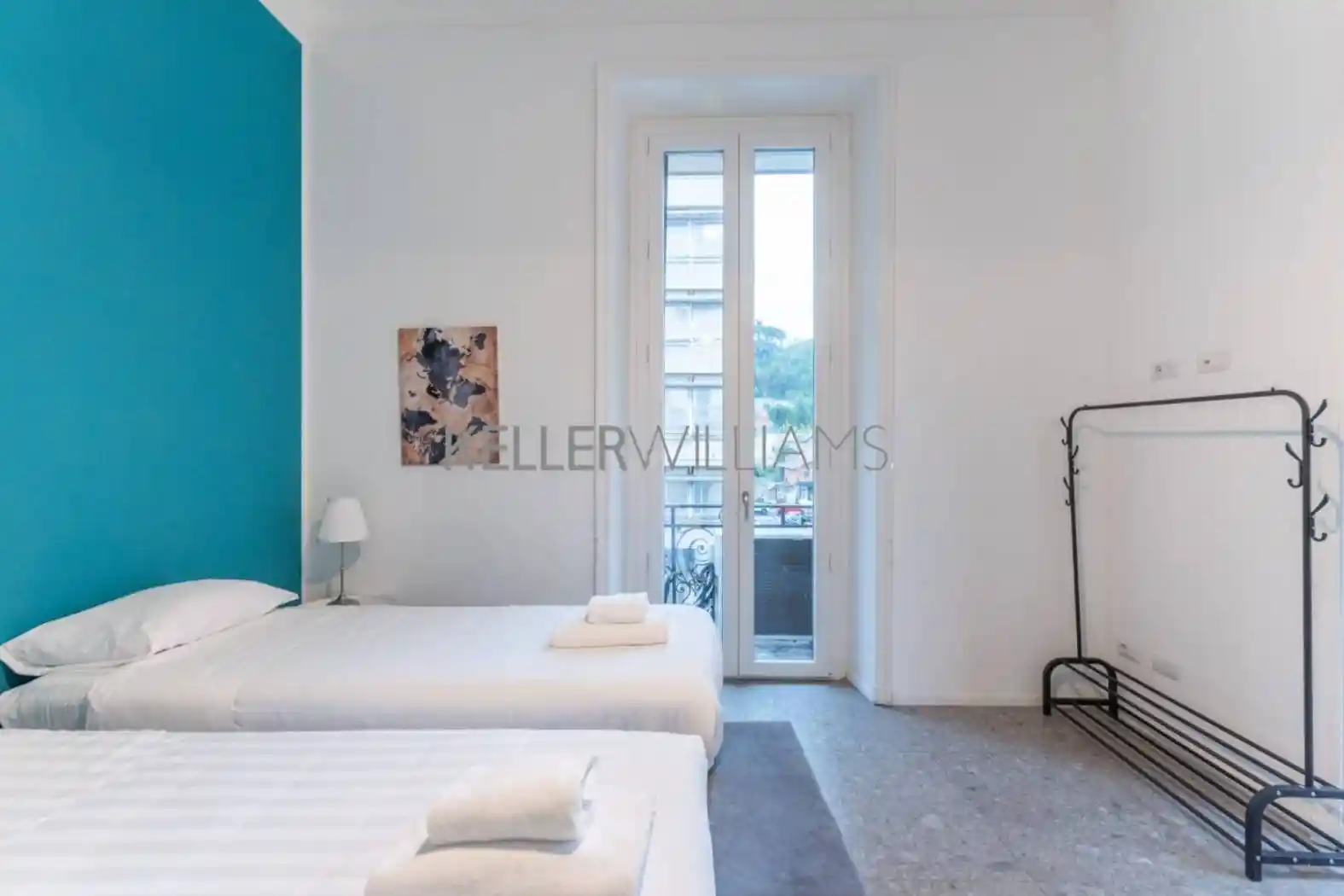 Quadrilocale via Emanuele Gianturco 1, Flaminio, Roma - foto 4