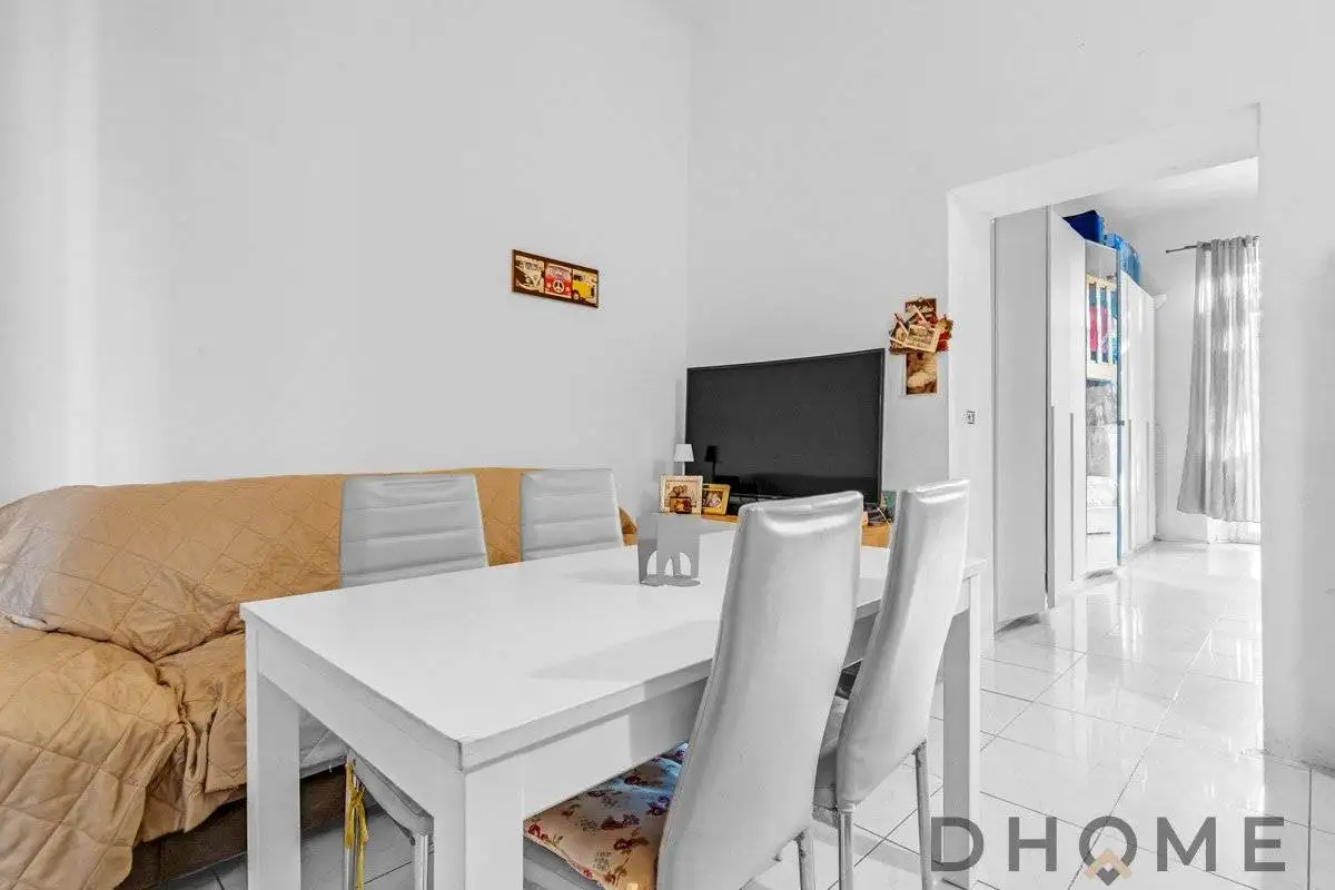 Appartamento in vendita a Milan