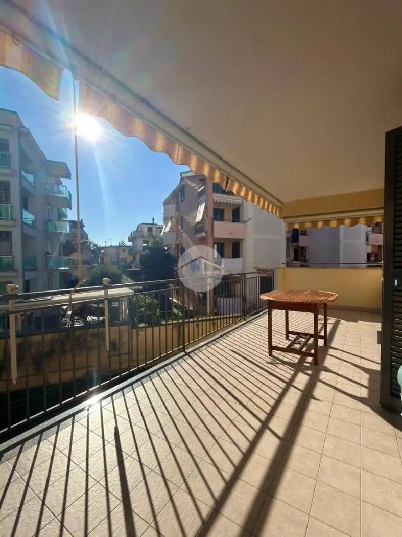 Appartamento in vendita a Succivo