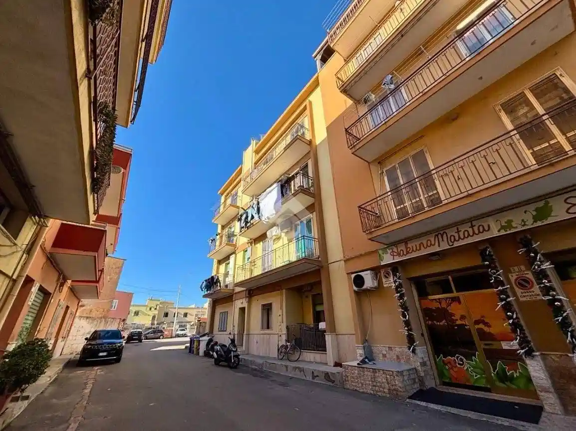 Appartamento in vendita a Gallipoli