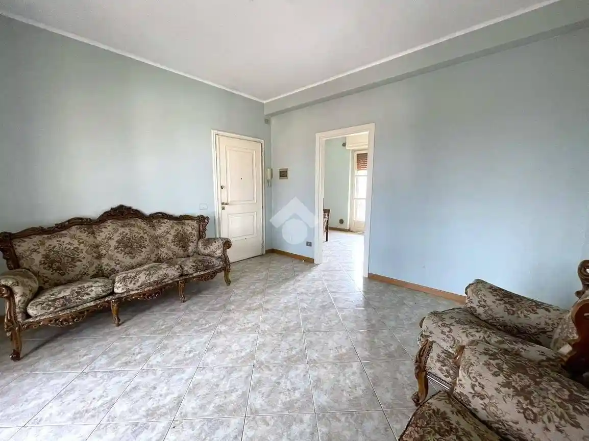 Appartamento in vendita a Cologno al Serio