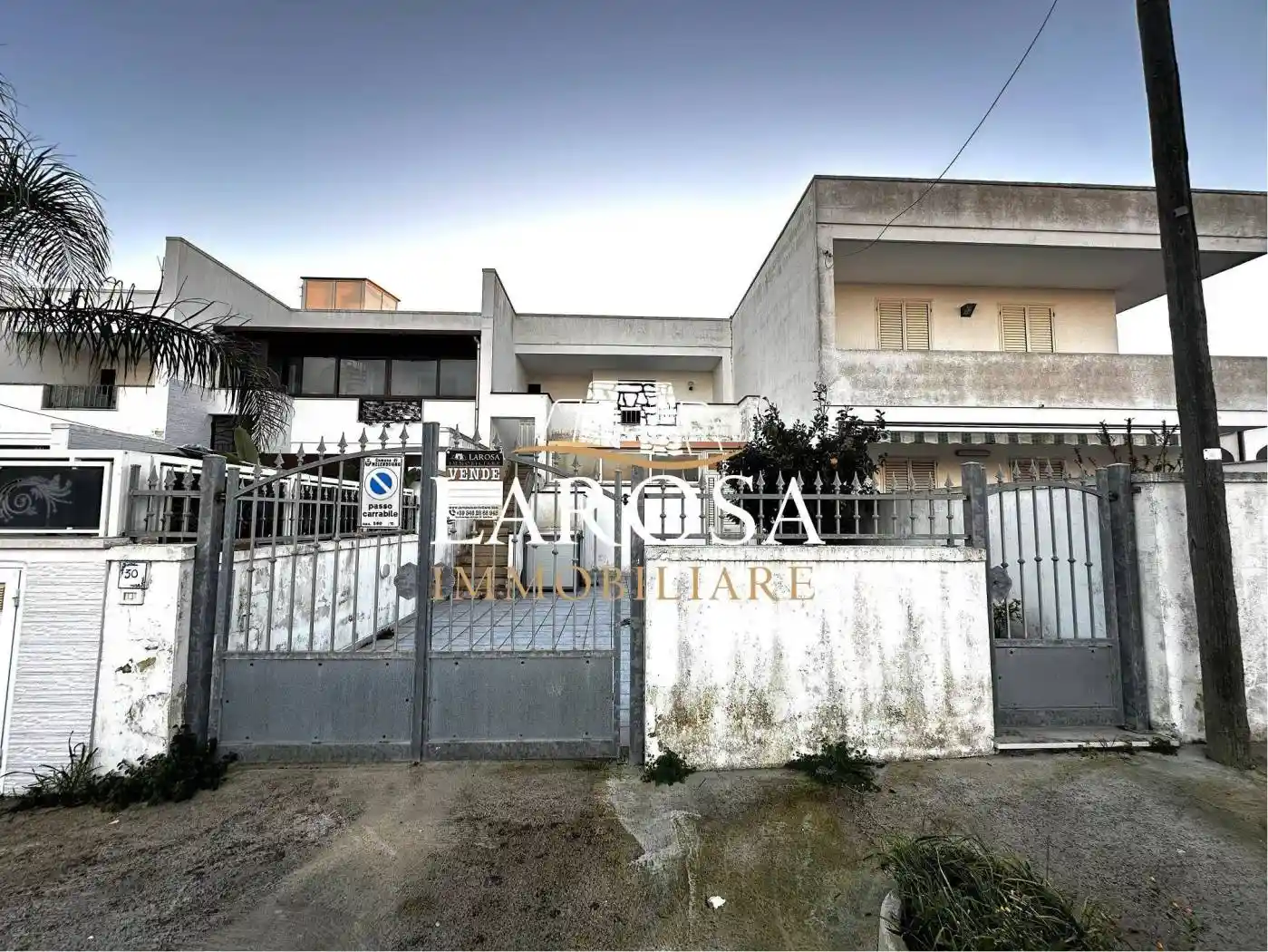 Appartamento in vendita a Melendugno