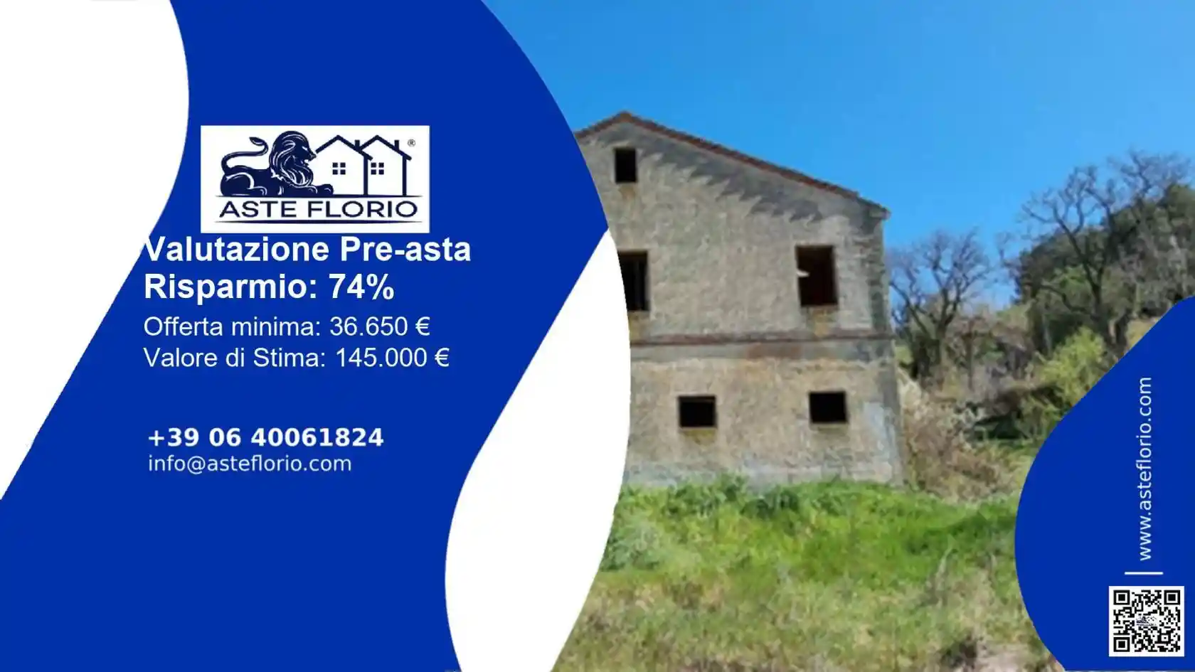 Rustico - Casale in vendita a Sant'Elpidio a Mare