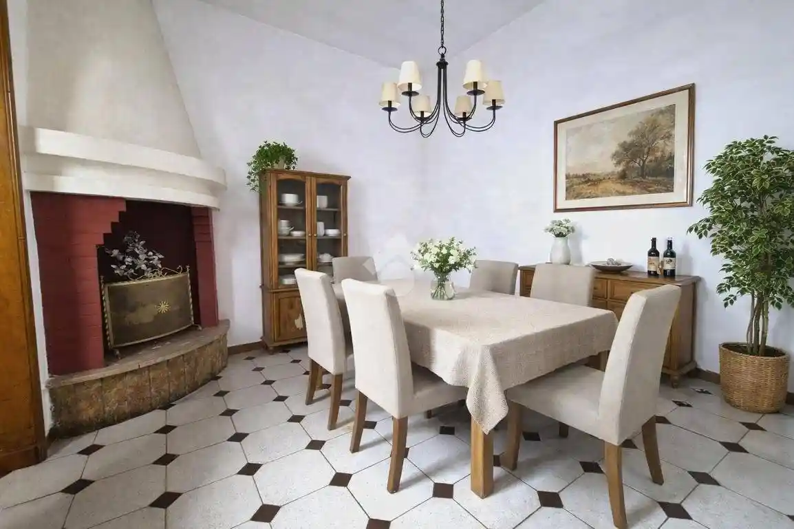 Appartamento in vendita a Manduria