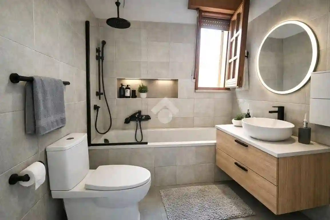 Appartamento - foto 4