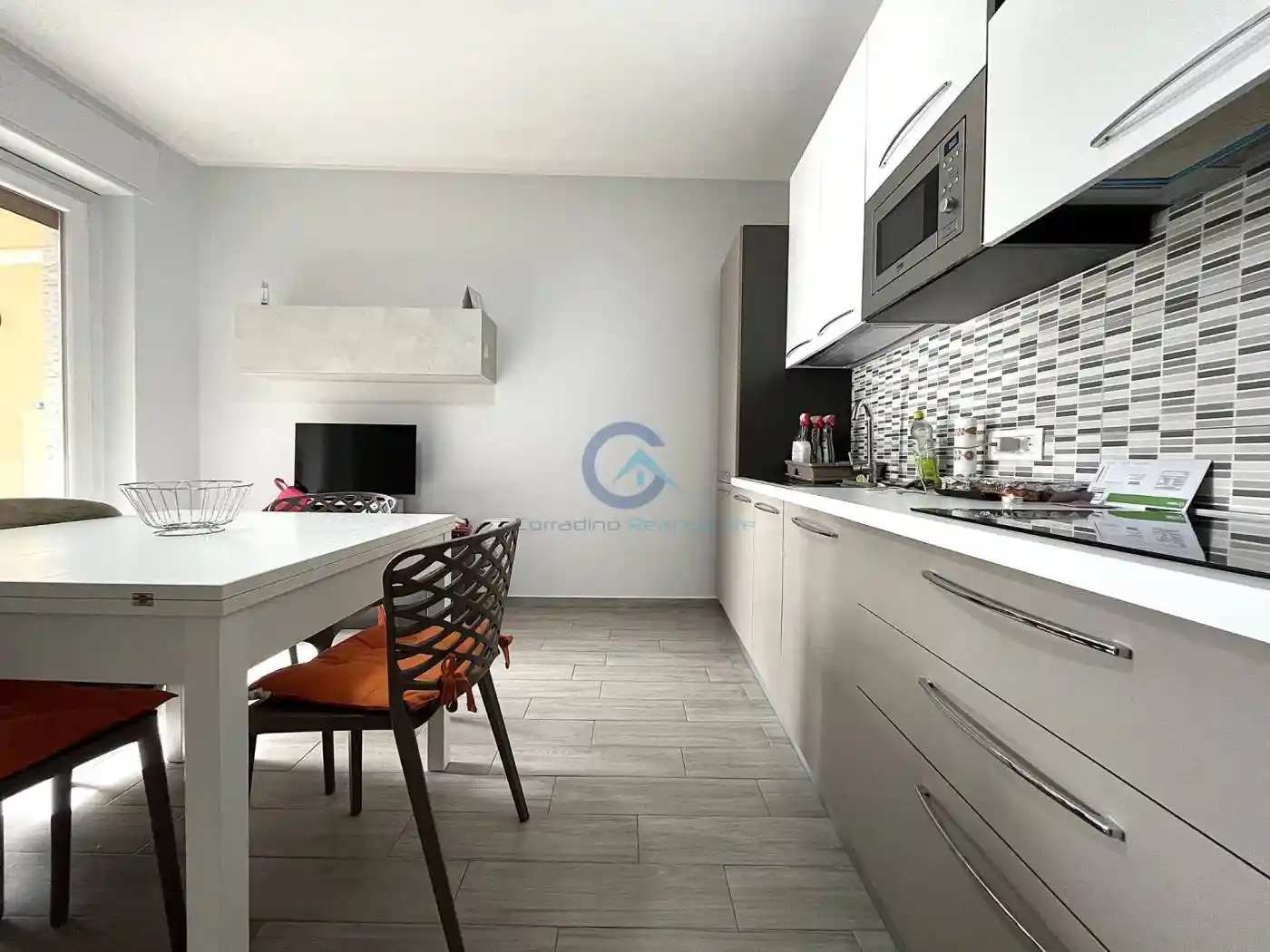 Trilocale via Genova 13, Catanzaro Lido, Catanzaro - foto 3