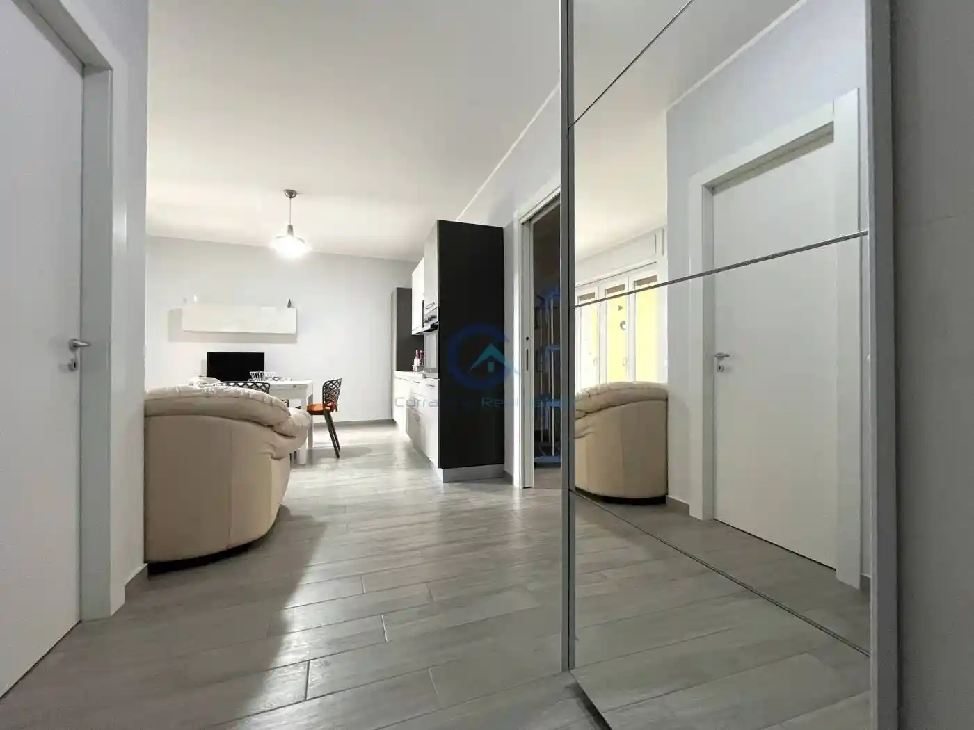 Trilocale via Genova 13, Catanzaro Lido, Catanzaro - foto 5