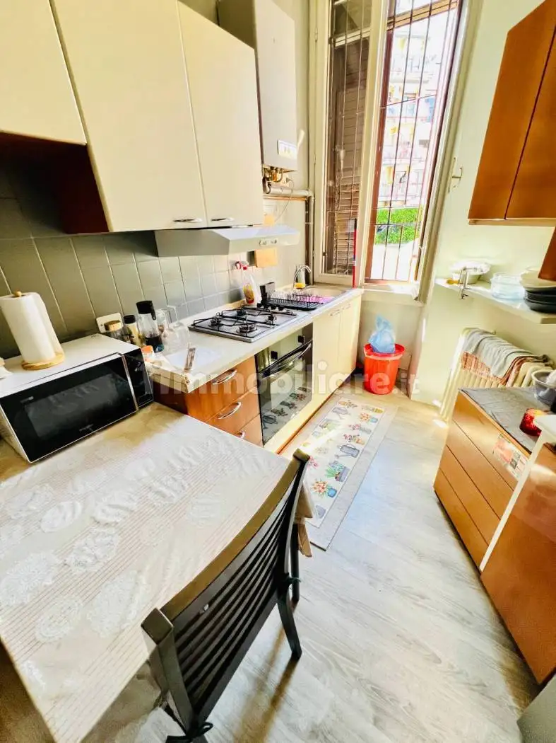 Apartment in vendita a Milan