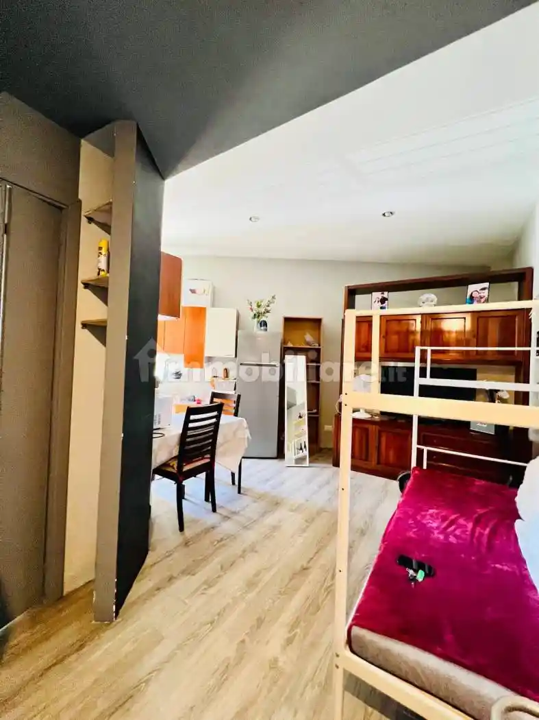 Bilocale ottimo stato, piano rialzato, Gallaratese, Milano - foto 3