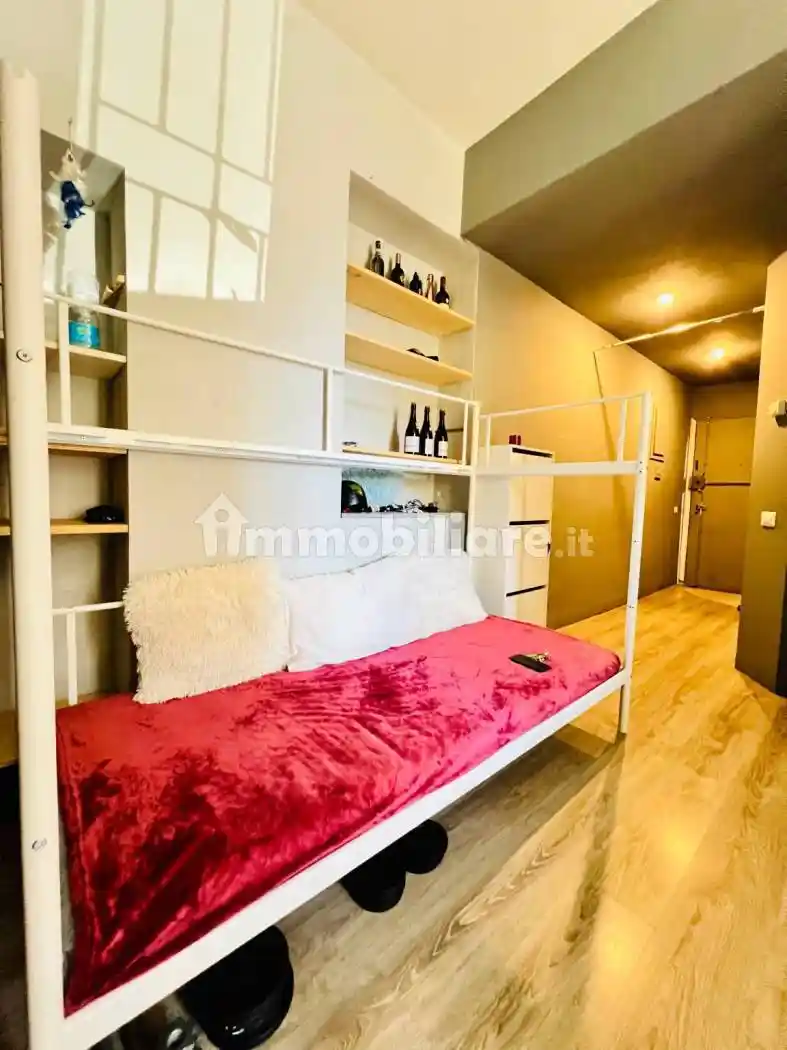 Bilocale ottimo stato, piano rialzato, Gallaratese, Milano - foto 4