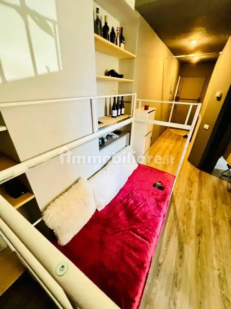 Bilocale ottimo stato, piano rialzato, Gallaratese, Milano - foto 5