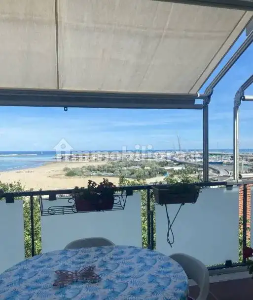 Attico - Mansarda in vendita a Pescara