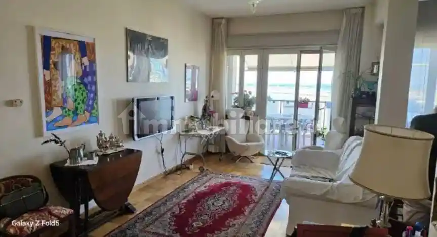 Attico - mansarda all'asta via Raffaele Paolucci 109, Pescara - foto 2