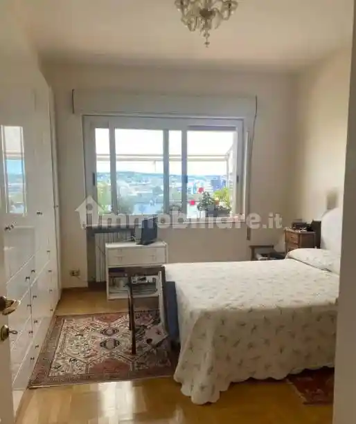 Attico - mansarda all'asta via Raffaele Paolucci 109, Pescara - foto 4