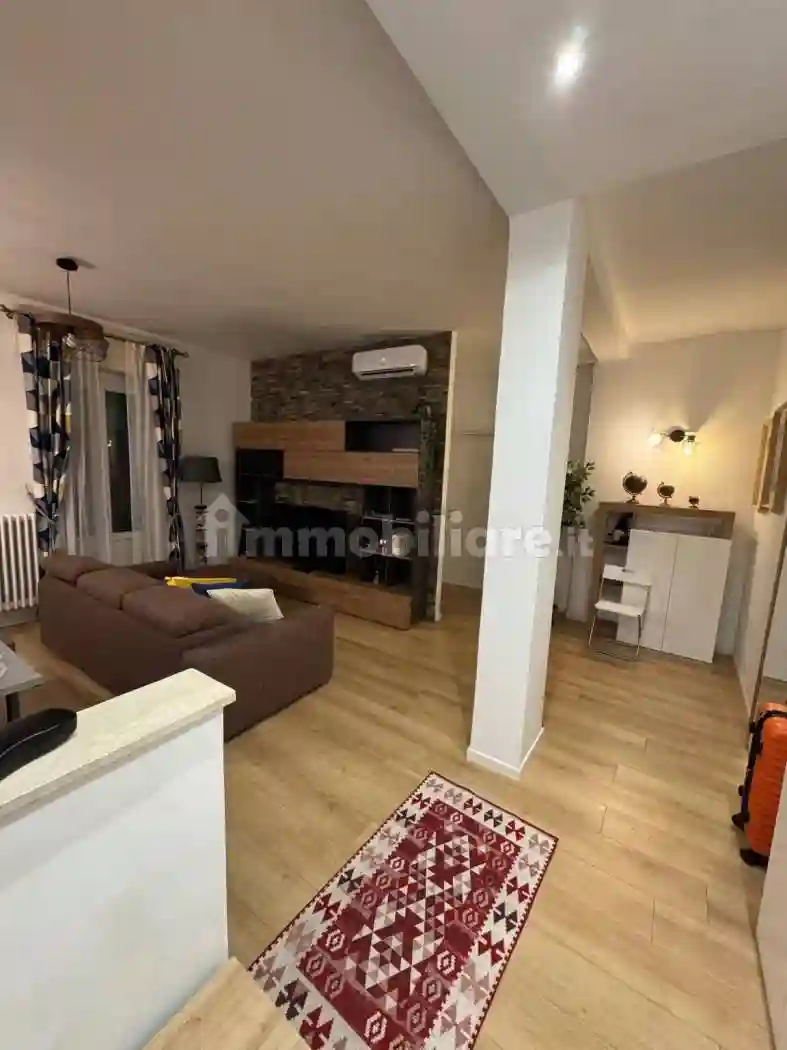 Appartamento in vendita a Vigevano