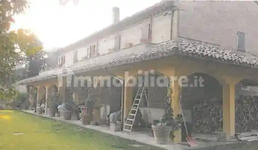 Villa in vendita a Fano