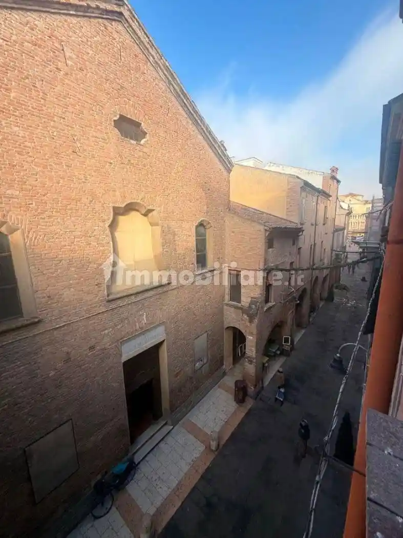 Appartamento in vendita a Ferrara