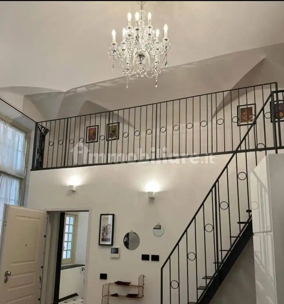 Appartamento in affitto a Genova