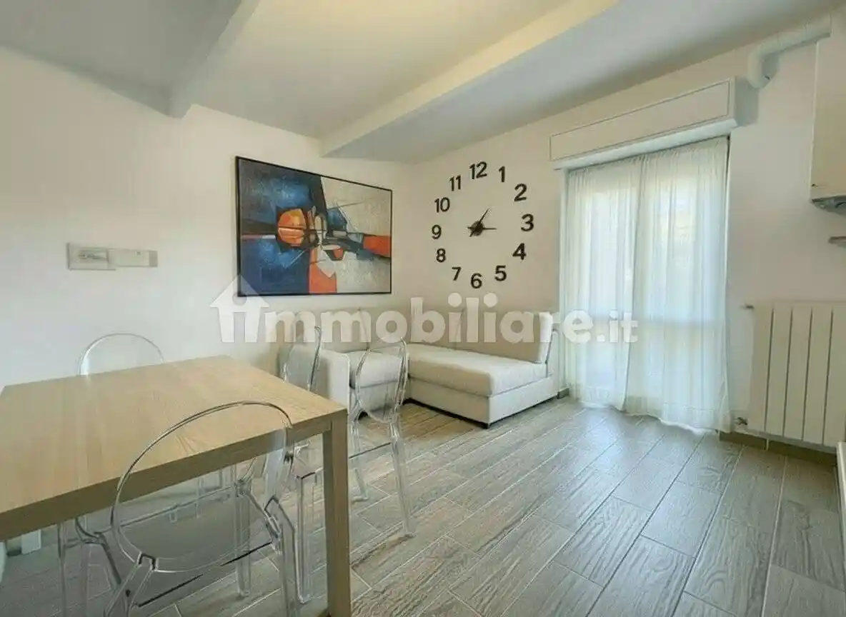 Appartamento in vendita a Varese