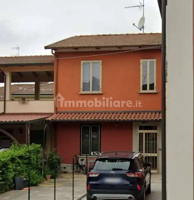 Appartamento in vendita a Sant'Agata Bolognese