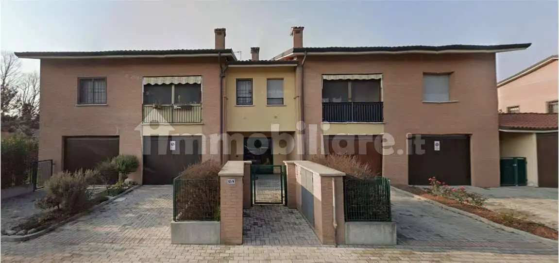 Appartamento in vendita a Minerbio